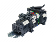 GK系列接线端子