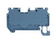 DK系列直插式弹簧端子