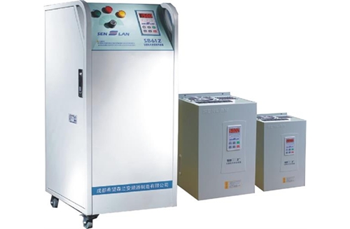 希望森兰SB61Z+注塑机专用变频器