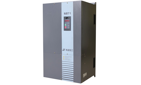 希望森兰SB71系列防尘变频器