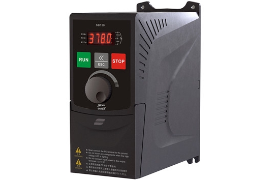 希望森兰SB150小功率迷你型变频器