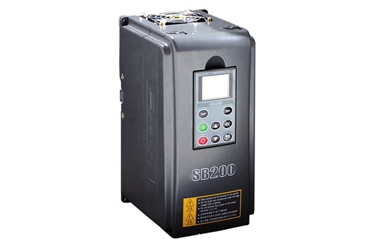 希望森兰SB200高性能通用型变频器（风机水泵等场合）