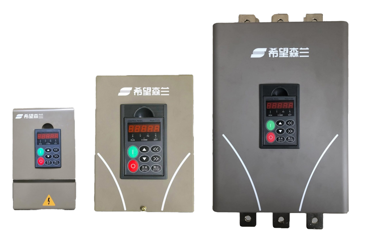 森兰LSD100系列软起动器