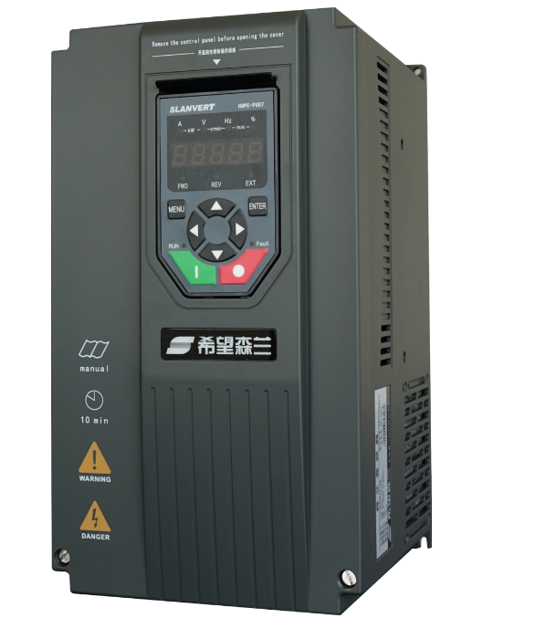 森兰hope530高性能矢量型变频器