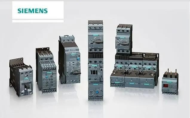 西门子低压配电