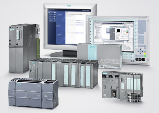 西门子S7-1500系列PLC